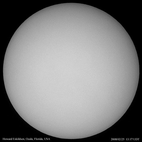 Snow Solar Telescope