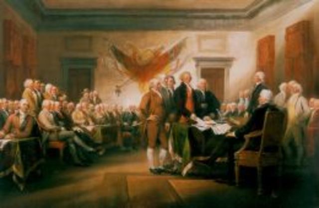Federalists and Antifederalists
