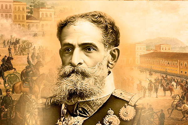 Governo Deodoro Da Fonseca