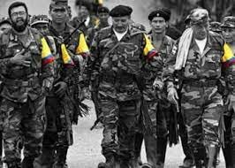 Las FARC