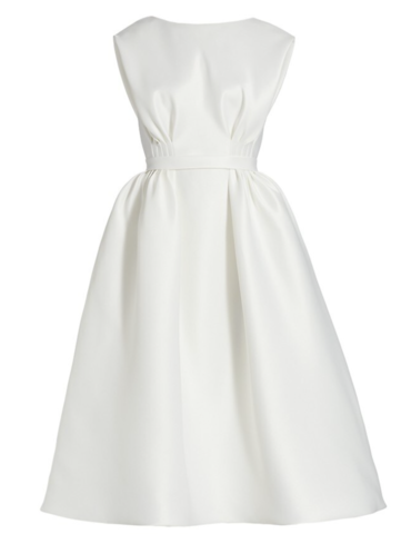 Early singing competition: La Hora del Té