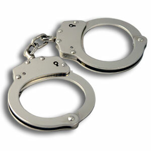 Colom i els seus germans són arrestats