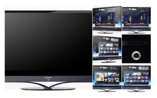 TV inteligente de 55 pulgadas