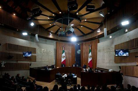 LEY ORGÁNICA DEL TRIBUNAL FISCAL DE LA FEDERACIÓN