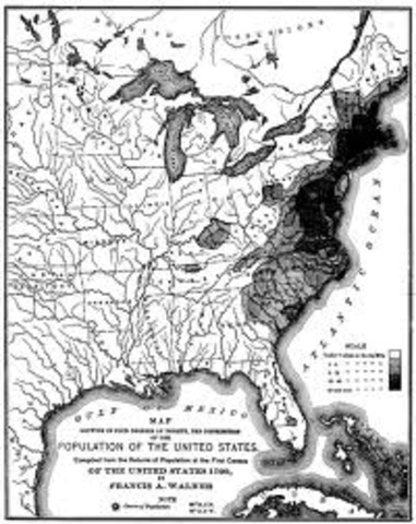 Constitution ratified by 2/3 the states
