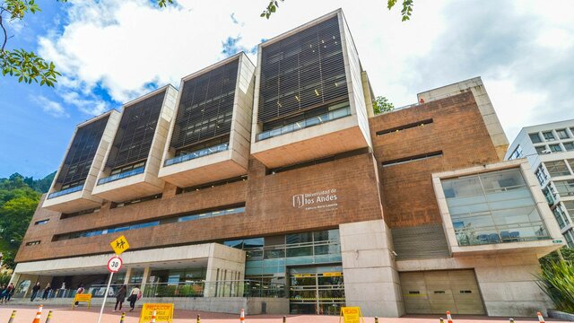 Inicio de estudios Universitarios