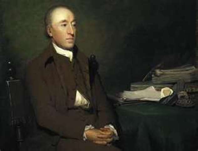James Hutton