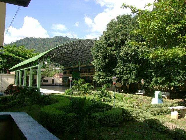 Inicio de Secundaria