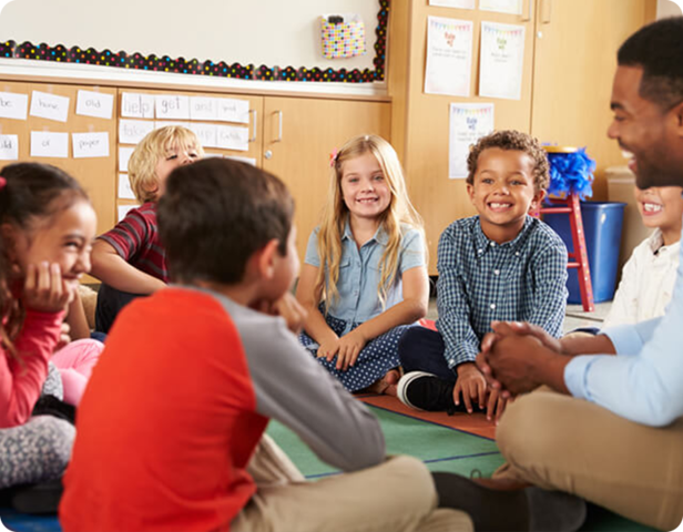 Primer día de clases