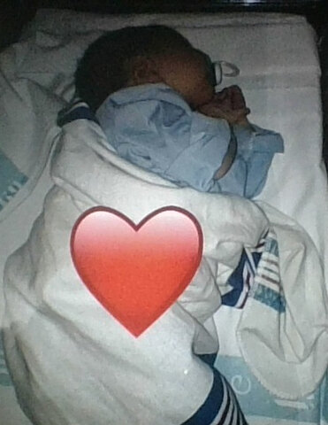 NAIXEMENT DE GERMANS PETITS