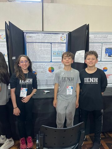 Science Fair ( CIARTEC )