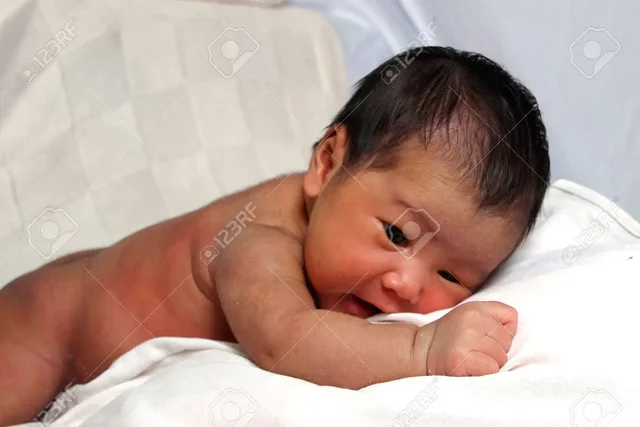 Mi Nacimiento - Karen Nuñez