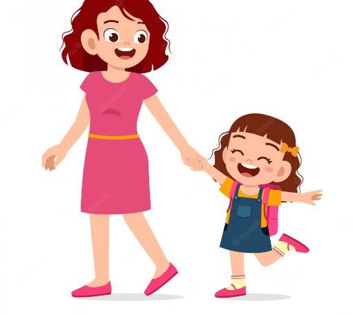 Mi primer día de clases