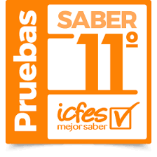 Examen Saber11 ICFES