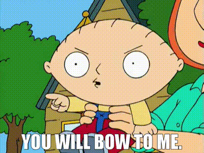 Tempy emerges as winner of the war