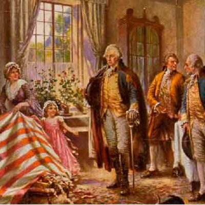 Timeline: Independenza USA