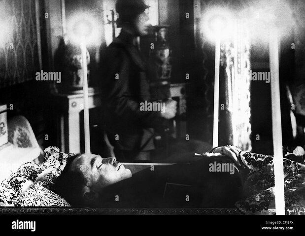 Asesinato de Engelbert Dollfuss