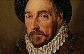 Michel de Montaigne