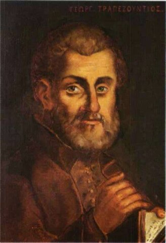 Jorge de Trebizonda