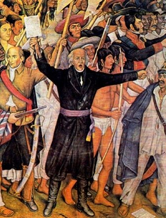 Movimiento de Hidalgo