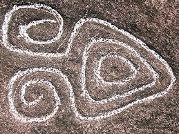 ARTE RUPESTRE EN ECUADOR