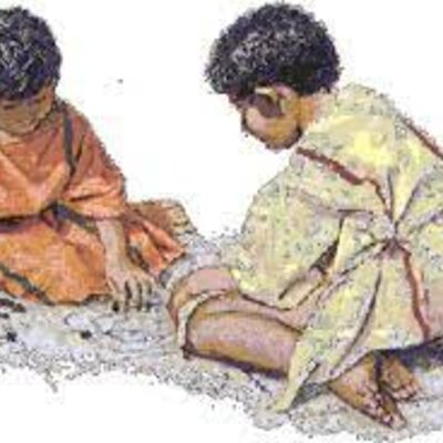 Timeline: Concepcion infancia y adolescencia