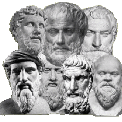 Timeline: HISTORIA DE LA ÉTICA