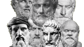 Timeline: HISTORIA DE LA ÉTICA