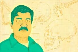Stephen Jay Gould