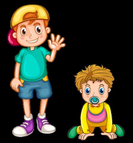 Definición de Niño