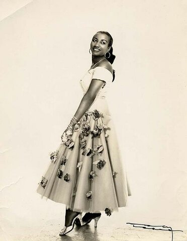 Early career with La Sonora Matancera