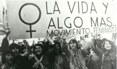 Movimiento Feminista