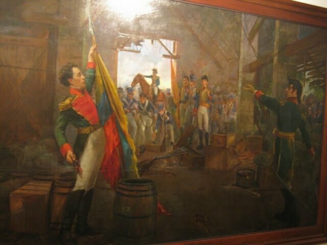 Hechos Significativos Humanismo Éxotico