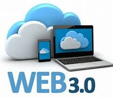La web 3.0 (fue operativa en el 2010)