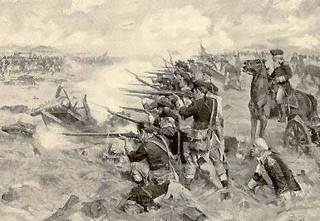 Battle of Brandywine
