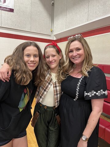 A not so Terrible Parable