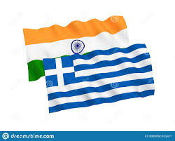 GRECIA E INDIA 479 A.C