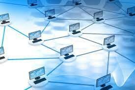 Las primeras redes informáticas