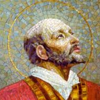 Timeline: Vida de Ignacio de Loyola