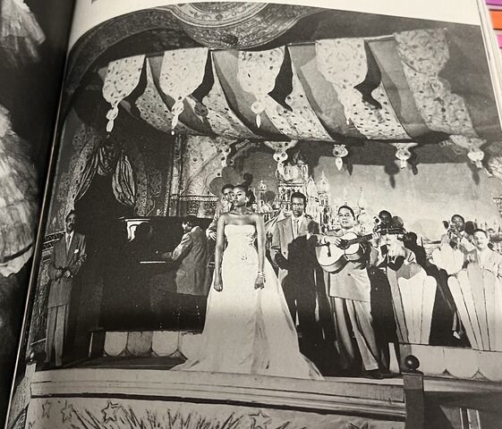 Mid-Career with Sonora