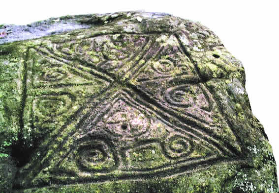 representación de rutas (argentina)