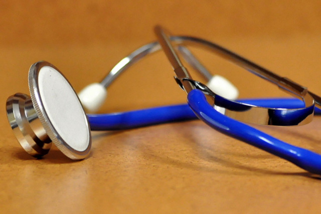 Anson Jones becomes a physician