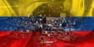 contexto politico de la psicologia colombiana