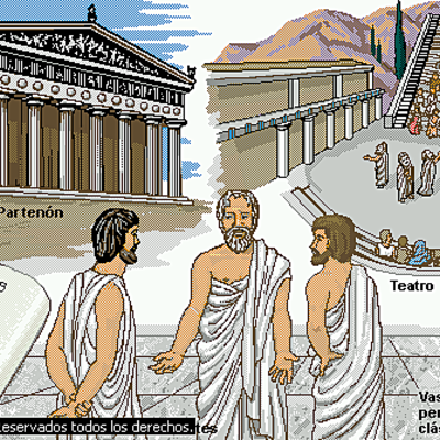 Timeline: Historia de la lingüística