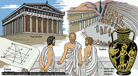 Timeline: Historia de la lingüística