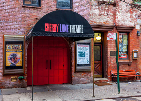 Creates The Playwrights Unit to Encourage New Playwrights