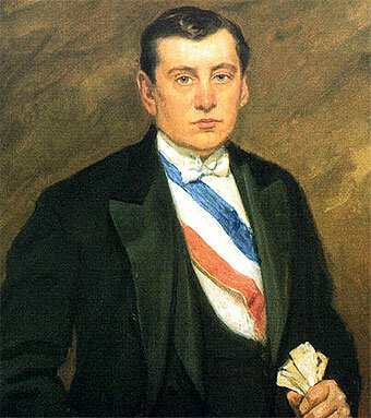 Nueva constitución de 1925