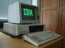 PC IBM