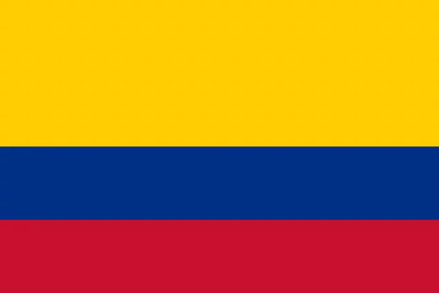 Colômbia