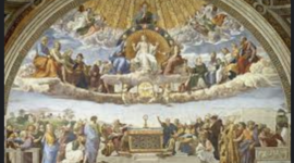 Timeline: Development of Christianity